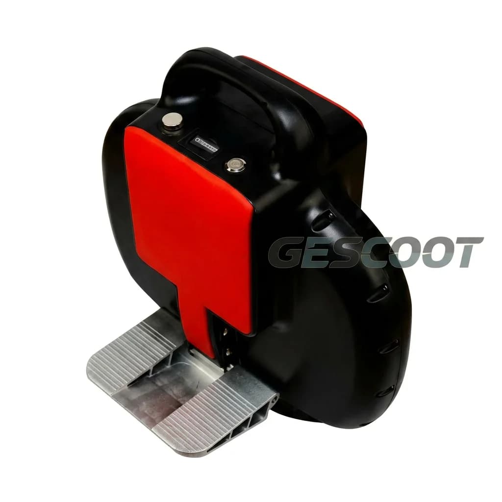 Solowheel Classic by Solowheel