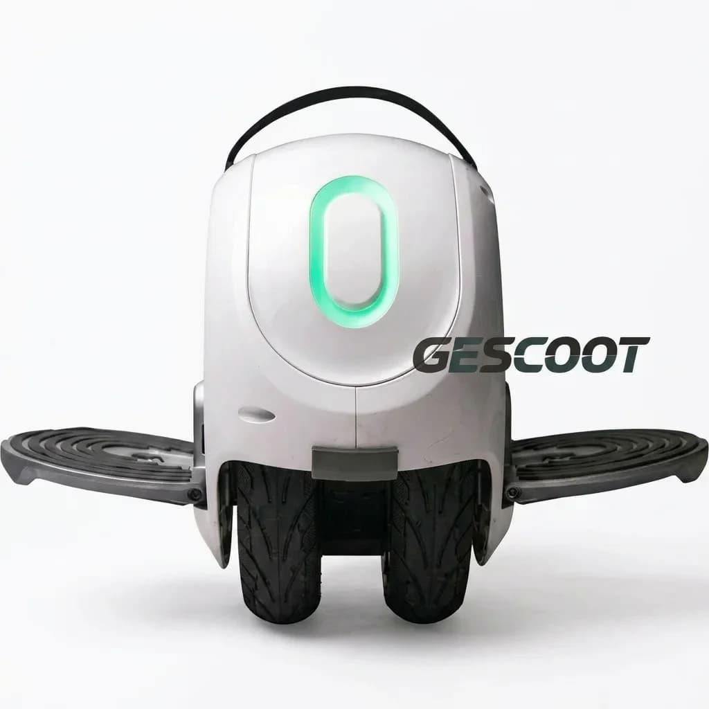 Solowheel Iota | Electric Unicycles