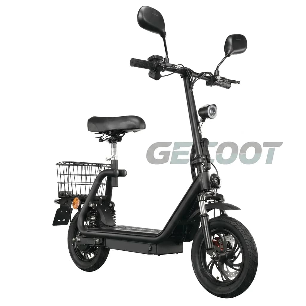 Solowheel Classic by Solowheel