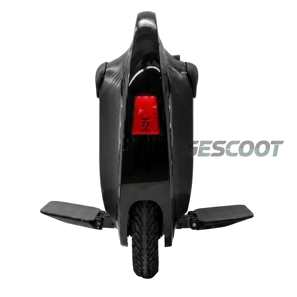 Solowheel Classic by Solowheel