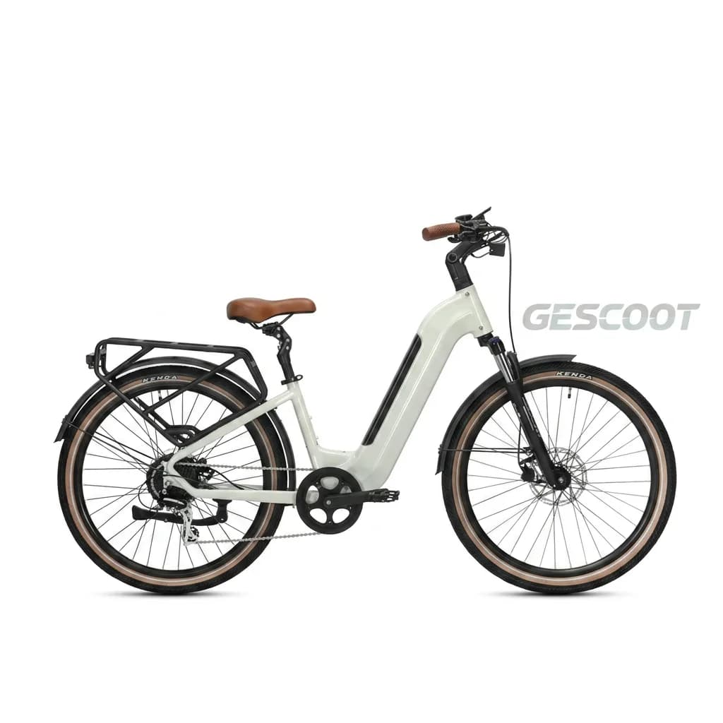 Solowheel Classic by Solowheel