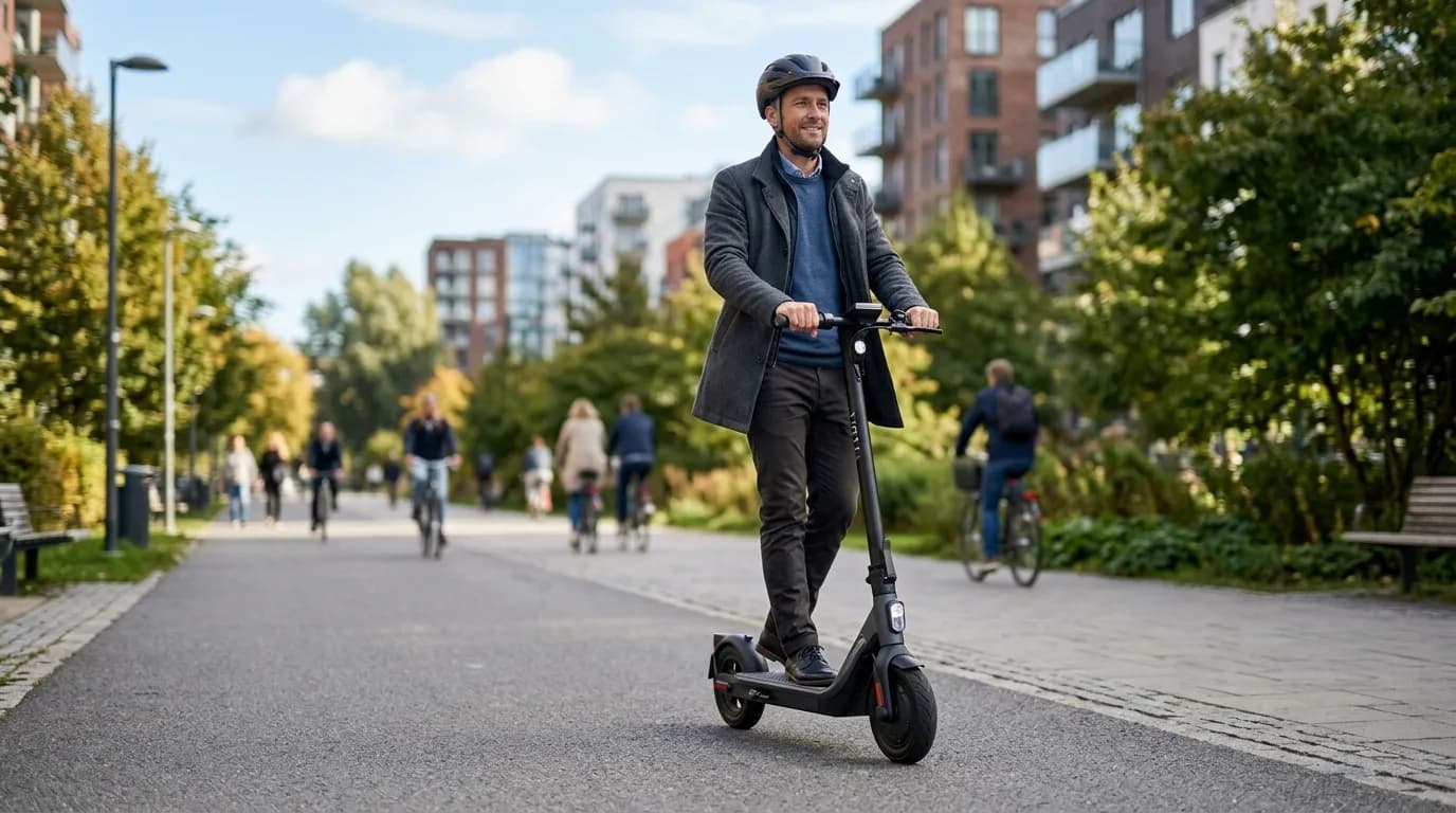 7 Best Cheap Electric Scooters for Adults That Balance Quality and Value