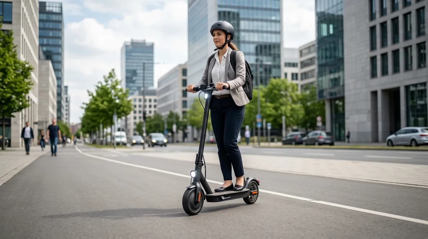 7 Best Commuter Electric Scooters Under 500 Dollars for Daily Travel