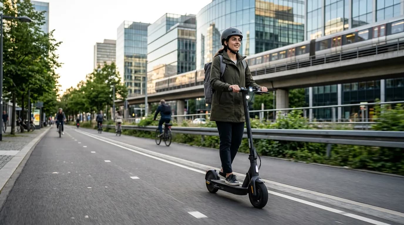 7 Best Budget Commuter Electric Scooters for Your Daily Ride