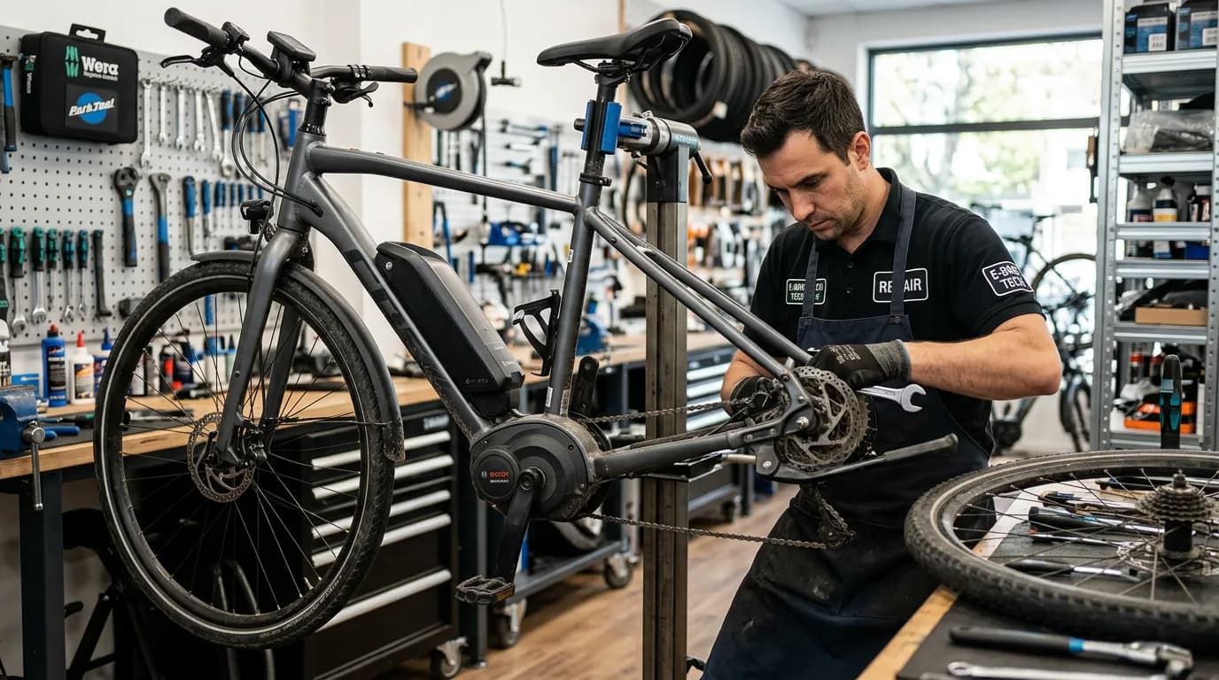 5 Hidden Costs of Electric Bike Ownership That Dealers Won't Mention