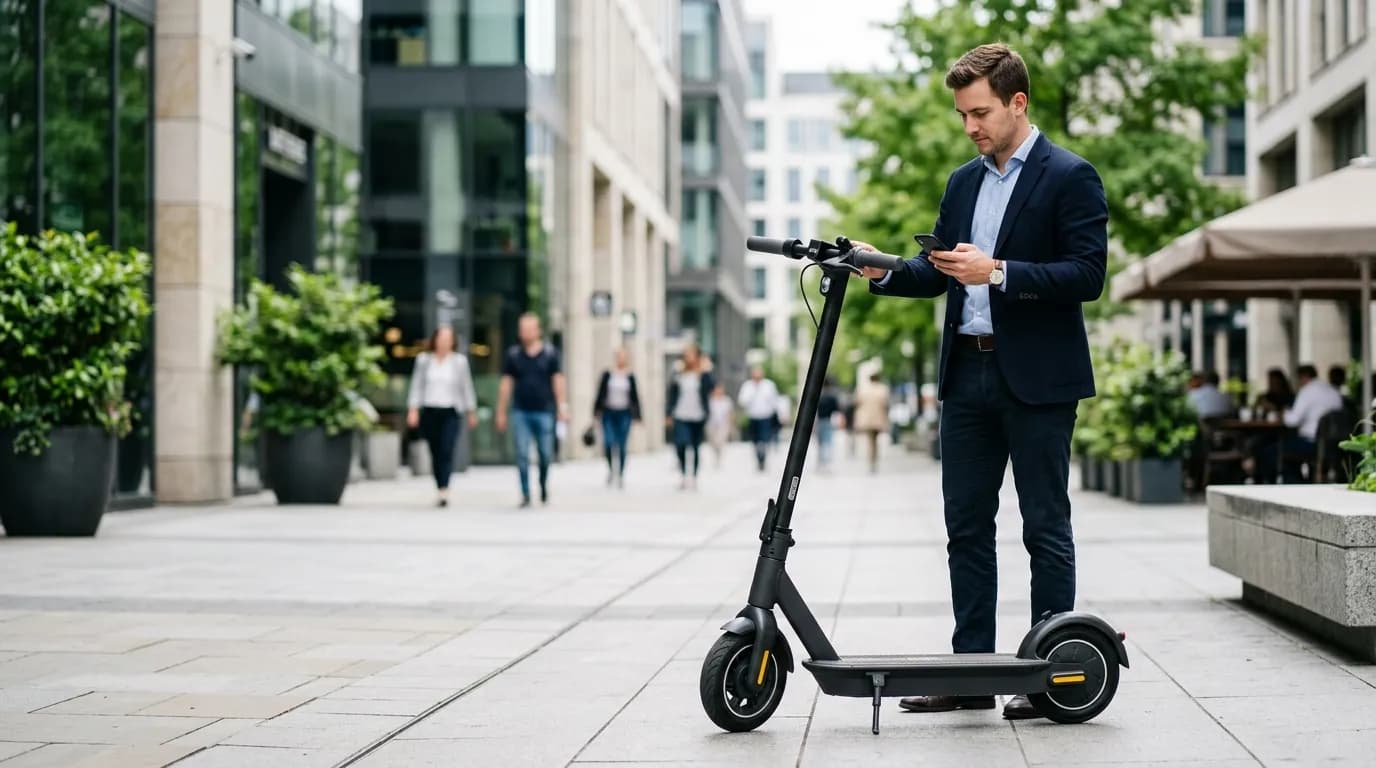 7 Essential Tips for Buying an Electric Scooter with Free Shipping