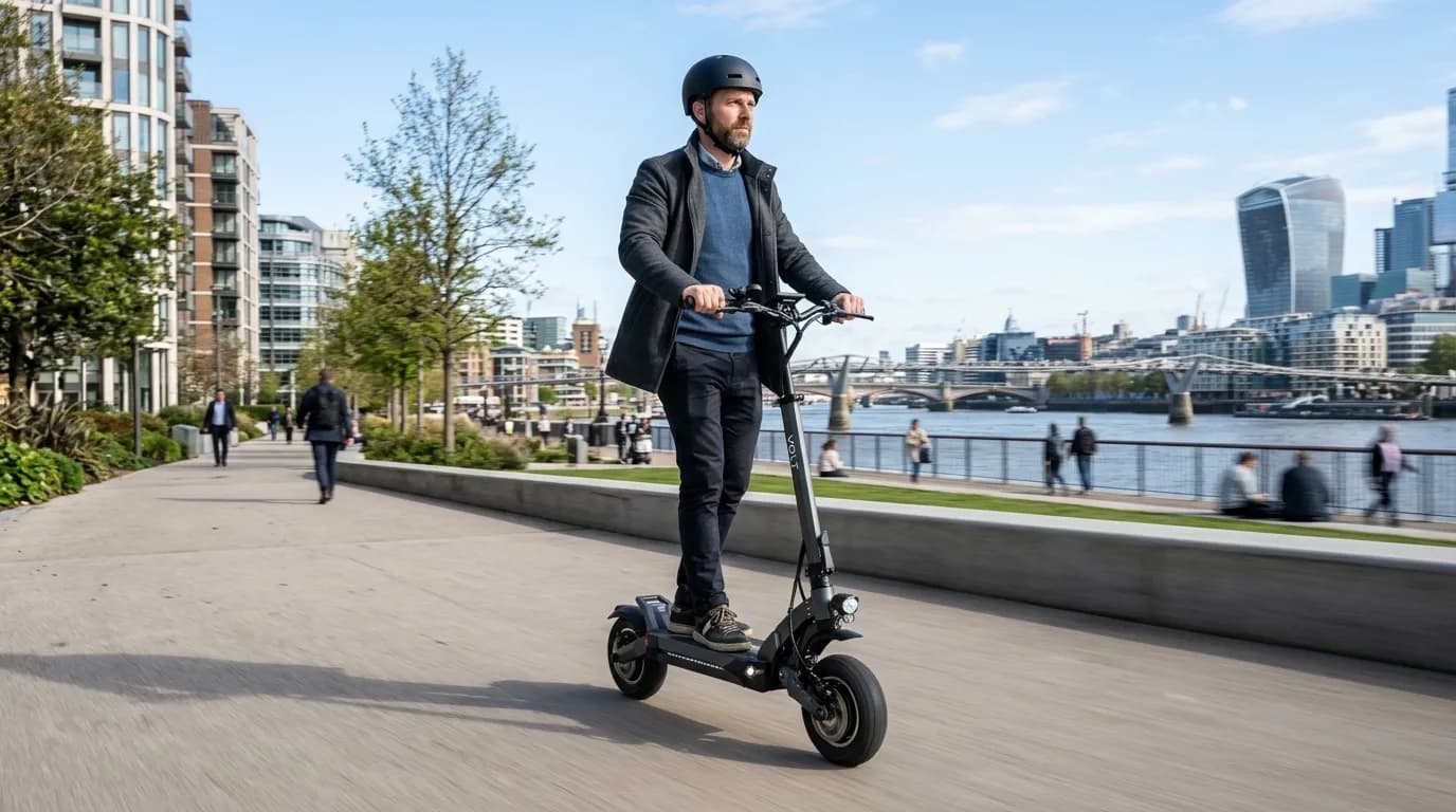 7 Best Heavy Duty Electric Scooters for Adults to Consider in 2024