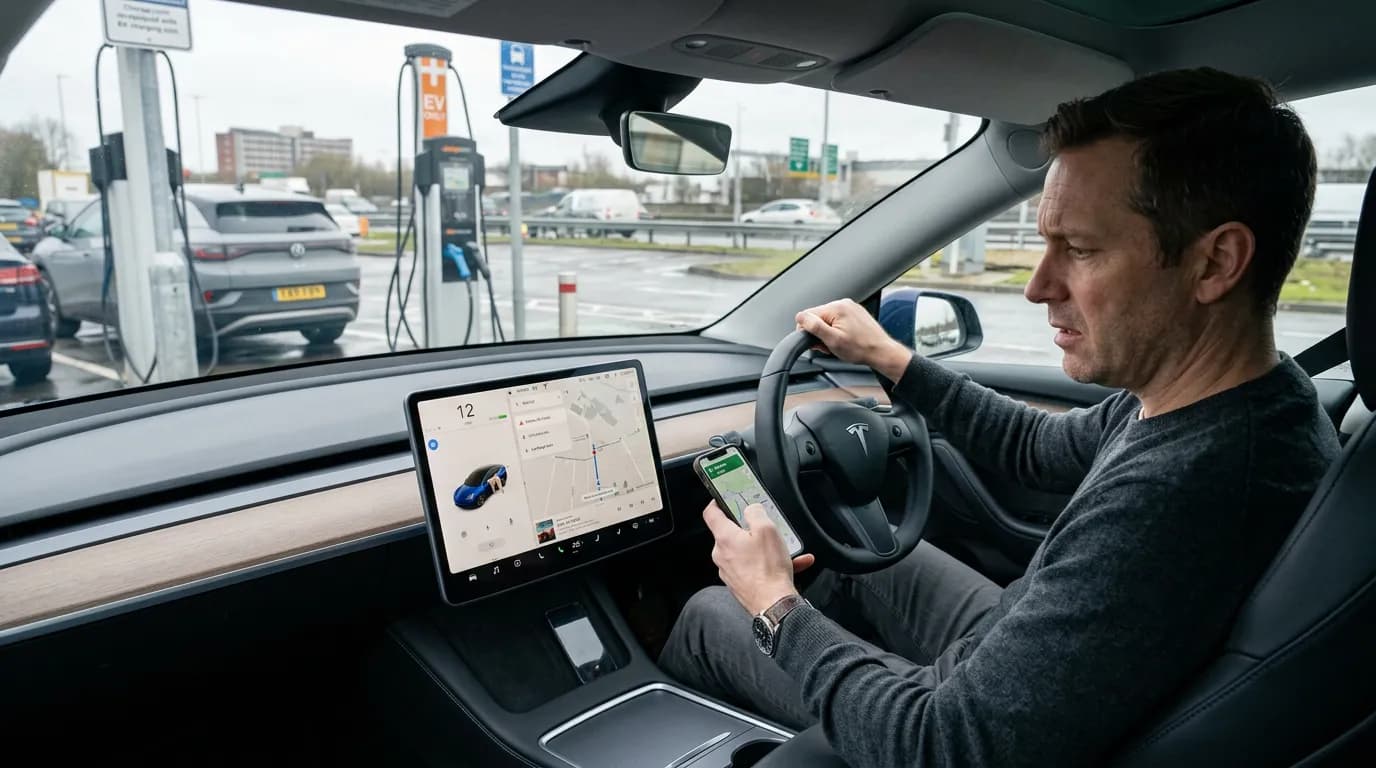 Why Manufacturer Range Claims Often Fail The Real World Test